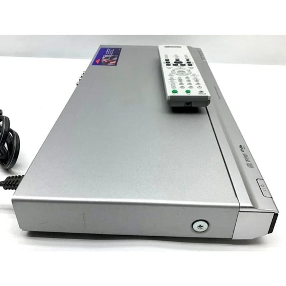 Sony DVD Player with Remote‎ Control / DVP-NS700H